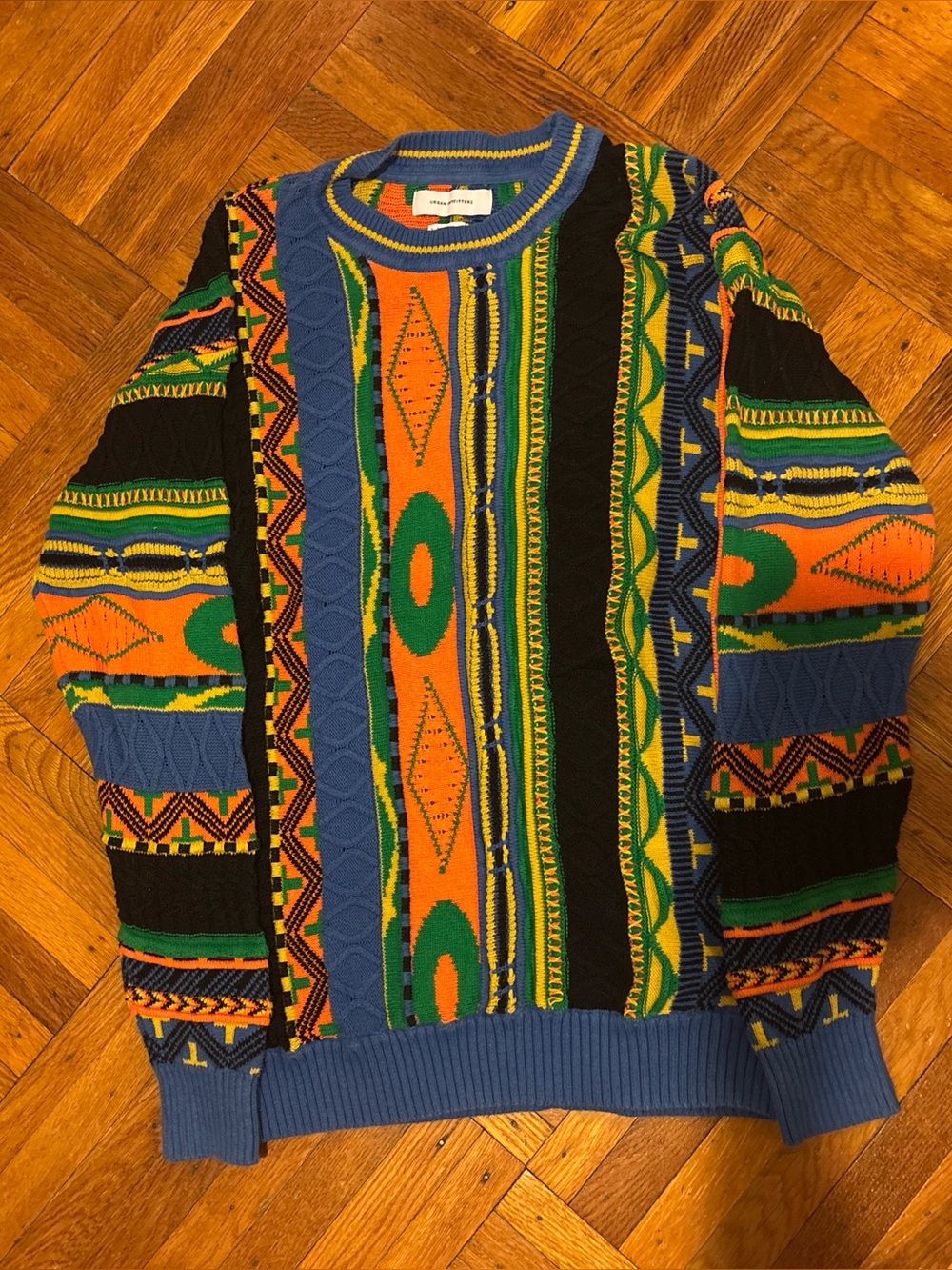 Urban outfitters sweater